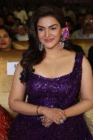 Honey Rose Glamorous Photos